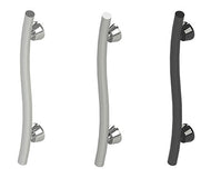 Invisia Accent Bar – Curved Grab Bar