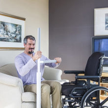 Load image into Gallery viewer, HealthCraft Products Advantage Rail (Select Options)