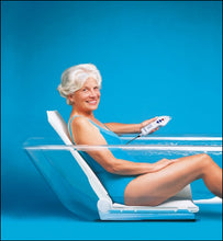Load image into Gallery viewer, Aquatec Electric Bath Lift