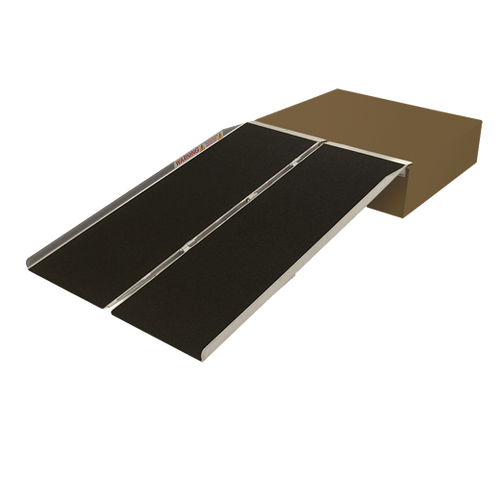 Portable Ramps - Single Fold