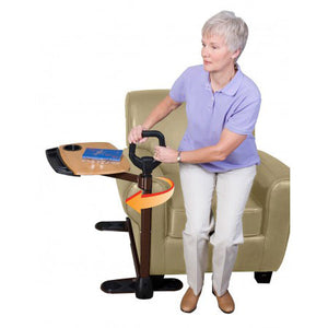Assist-A-Tray Standing Support Handle
