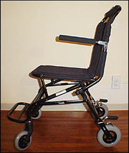 Load image into Gallery viewer, Ultra-Light Weight Companion Chair (Transport Chair)