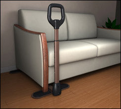 Couch Cane ADA Stander (Select Options)