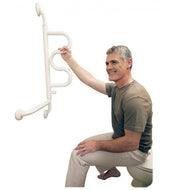 The Curve Grab Bar