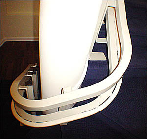 Curved Stair Lifts