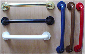 Grab Bar