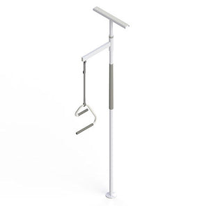 Floor to Ceiling Support Pole - Accessibility