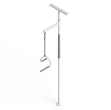 Load image into Gallery viewer, HealthCraft Products SuperPole: Floor-to-Ceiling Vertical Support Pole (Select Options)