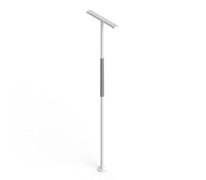 Floor to Ceiling Support Pole - Multiple Options