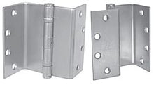 Load image into Gallery viewer, Commercial Heavy-Duty Offset Door Hinges