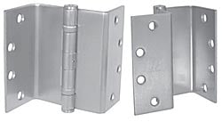 Commercial Heavy-Duty Offset Door Hinges – Accessible Construction