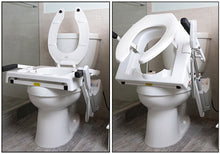 Load image into Gallery viewer, TILT® Toilet Incline Lift