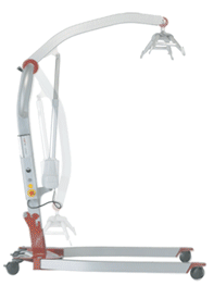 Light Weight Electric Portable Patient Lift