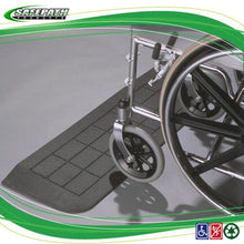 Load image into Gallery viewer, EZEdge Transition Wheelchair Ramps