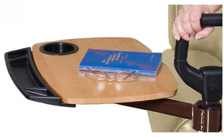 Assist-A-Tray Lap Tray & Standing Aid by Standers