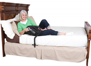 Bed Cane Bed Rail by Stander