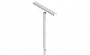 HealthCraft Products SuperPole: Floor-to-Ceiling Vertical Support Pole (Select Options)