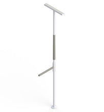 Load image into Gallery viewer, HealthCraft Products SuperPole: Floor-to-Ceiling Vertical Support Pole (Select Options)