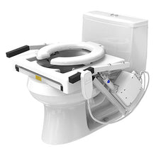 Load image into Gallery viewer, TILT® Toilet Incline Lift