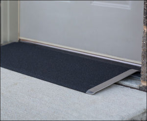 Transitions Angled Entry Plate For Thresholds – EZ Access