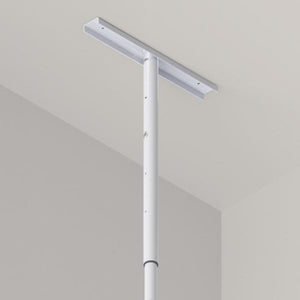 Super Pole Floor to Ceiling Support Pole