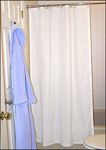 Load image into Gallery viewer, Weighted Shower Curtains